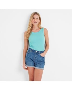 TOG24 Milder Vest - Blue