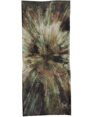 Buff Multifunctional Neck Gaiter 129500 - Green