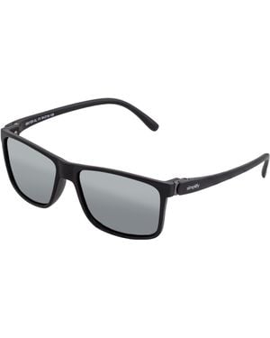 Simplify Ellis Polarized Sunglasses - Black