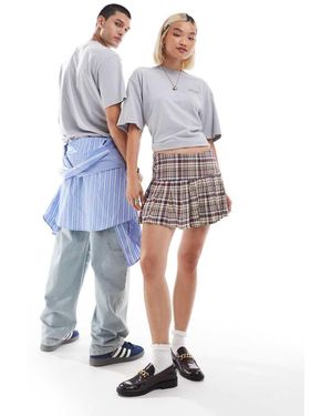 Dickies Newington Short Sleeved T-Shirt - Blue