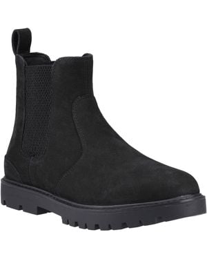 TOMS Griffin Laarzen - Zwart