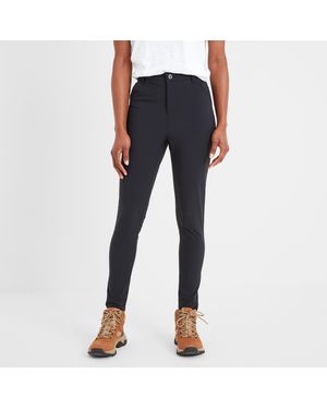 TOG24 Milton Trousers Short Polyamide - Blue