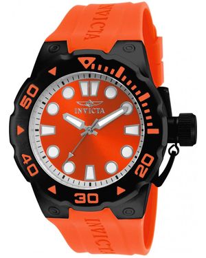 INVICTA WATCH In-17800 Pro Diver Watch - Black