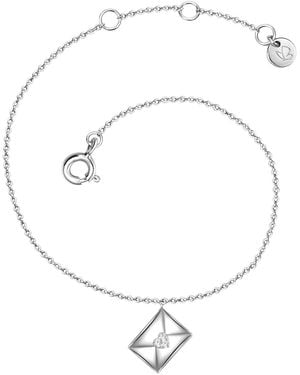 Glanzstücke München Sterling Bracelet - Metallic