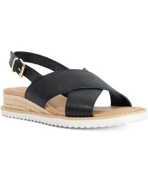 Dune Ladies Lemesos - Blue