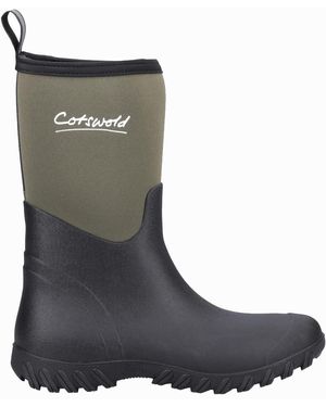 Cotswold Ashmead Wellingtons - Black