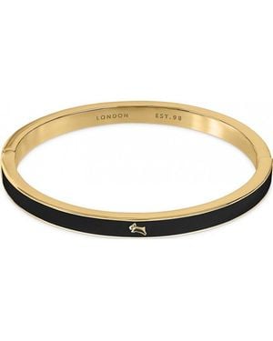 Radley Ryj3664S Ladies Sion Close Bracelet - White