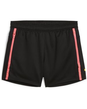 PUMA Individualblaze Football Shorts - Black