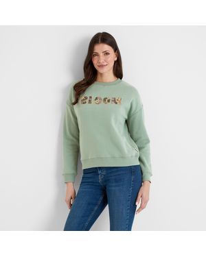 TOG24 Winona Sweatshirt - Green