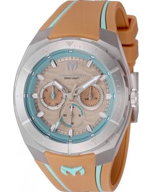 TechnoMarine Tm-125020 Cruise Watch - Grey