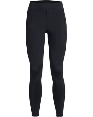 Under Armour Ua Qualifier Cold Tight Running - Black