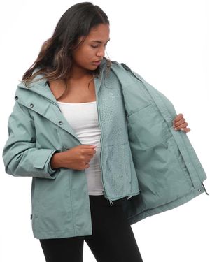 Timberland Benton 3 - Groen