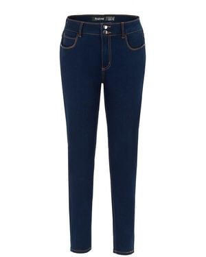 Firetrap Skinny Jean - Blue