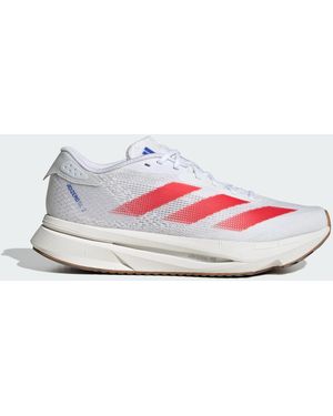 adidas Originals Adizero Sl2 Running Shoes - Grey
