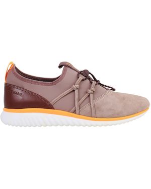Cole Haan Studiogrand Freedom Trainers - Brown