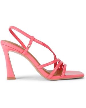 KG by Kurt Geiger Sweetie Sandal Sandals - Pink