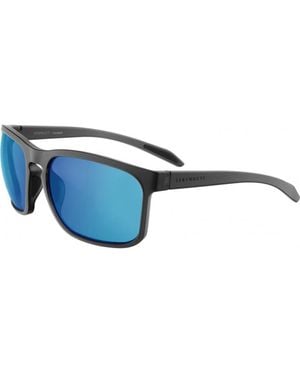 Serengeti Ss750003 61 Carson Sunglasses - Blue