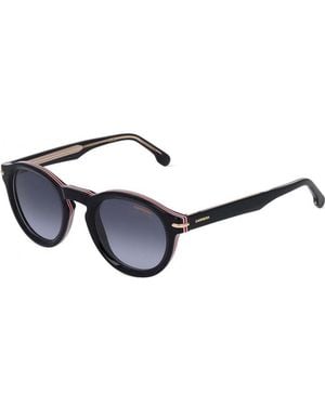 Carrera 306-S-M4Pe89O 306 48 S M4Pe89O Sunglasses - Black