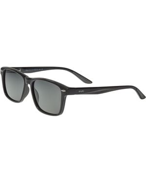 Simplify Wilder Polarized Sunglasses - Black