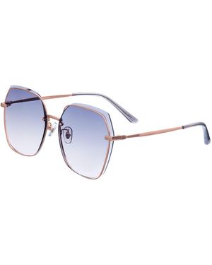 Bertha Renata Sunglasses - Blue