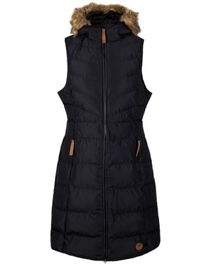 Trespass Ladies Audrey Gilet - Black