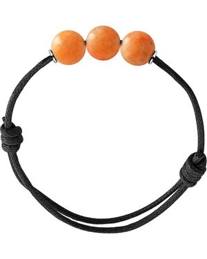 Rodney & Rolf Bracelet Sterling 925 Broward - Metallic