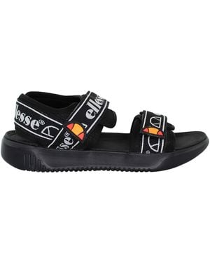 Ellesse Denso Sandals - Black