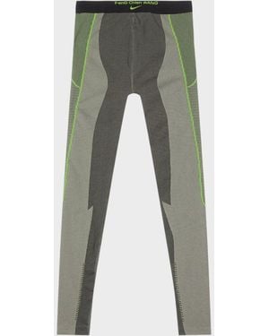 Nike X Feng Chen Wang Pro Leggings - Grey