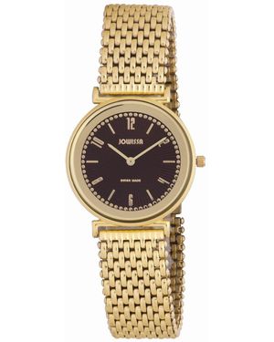 JOWISSA Nuoro Watch - Metallic
