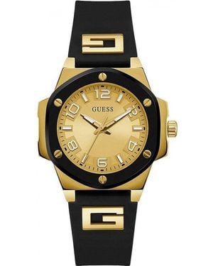 Guess Gw0555L2 Ladies Watch - Black