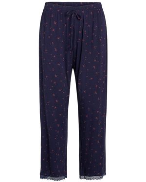 CCDK Jasmin Pj Trousers Ld99 - Blue