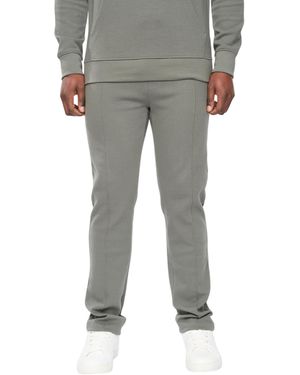 Duck and Cover Hannings Jogging Bottoms - Grey