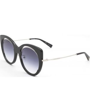 ESCADA Sesa58F-A01B-54 Sesa58F 54 A01B Sunglasses - Black