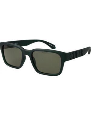 Superdry Sds 5063 55154 Sds 55 154 Sunglasses - Green