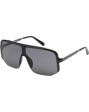Guess Go00054 0 0001A Sunglasses - Black