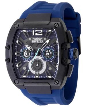 INVICTA WATCH In-48475 Racing Watch - Blue