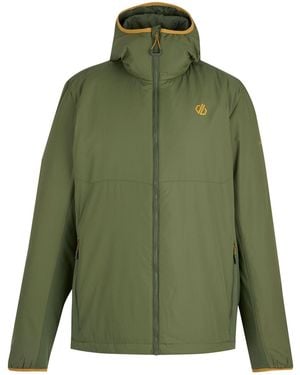 Dare 2b Torrek Lite Air Jacket (Olivine/ - Green