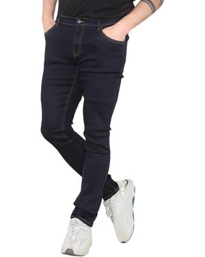 MYT Skinny Fit Jeans Stretch Denim - Blue