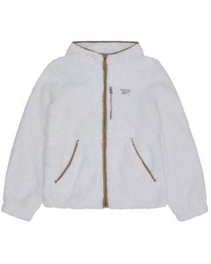 Reebok Double Monkey Fleece - Grey