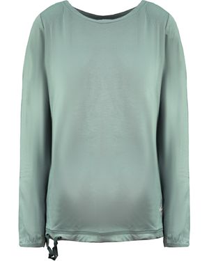 Champion Easy Fit Jumper Viscose - Green