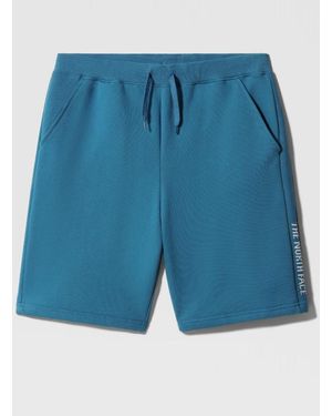 The North Face M Zumu Shorts - Blue