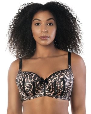 Parfait 6901 Charlotte Underwire Padded Bra - Black