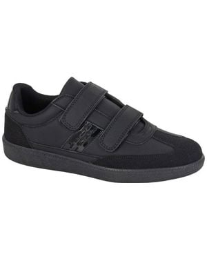 Dek Reana Mmeory Foam Trainers - Black