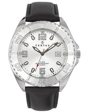 Certus Watch - Grey