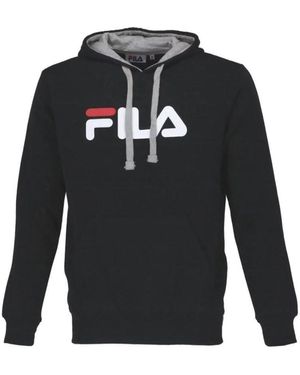 Fila Urban Line Hoodie in Grey for Men Lyst UK