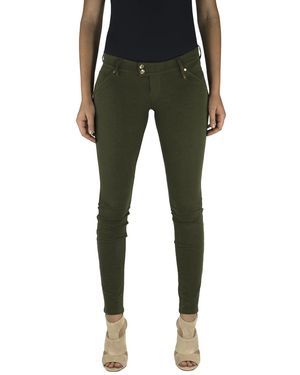 Met Trousers K-Fit/J - Green