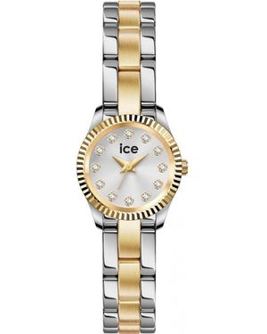 Ice-watch 025537 Ladies Ice Mimi Watch - Metallic