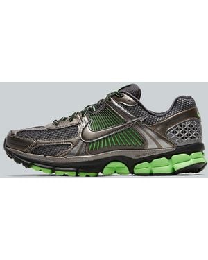 Nike Zoom Vomero 5 Trainer - Grey