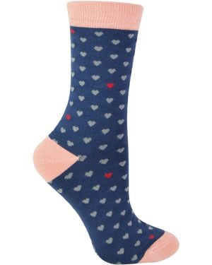 Miss Sparrow Miss Sparrow Womens - Blue