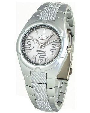 Chronotech Watch Cc7039M-09M (39 Mm) - Metallic
